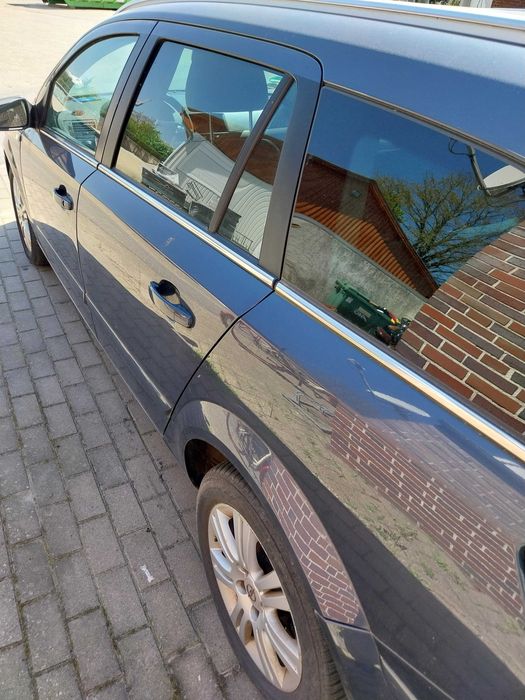 OPEL Astra 2009 — imagine 5