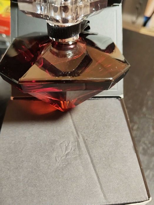 Lancôme La Nuit Trésor À La Folie 50 ml – Оригинал, Рядък