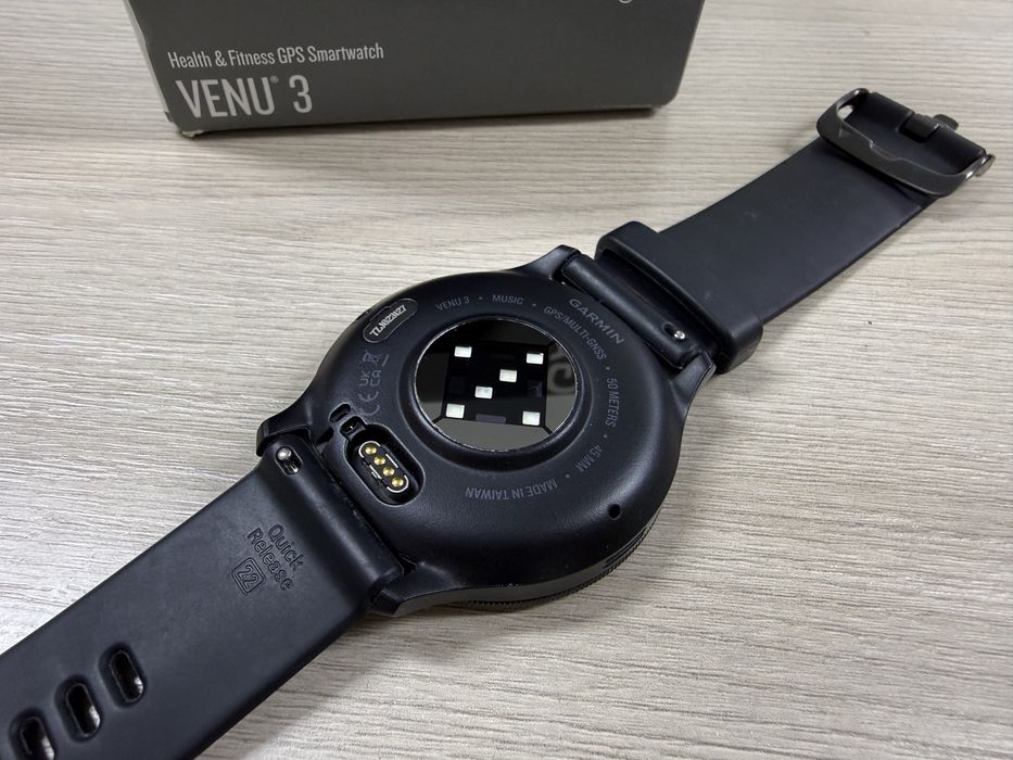 Garmin Venu 3 45