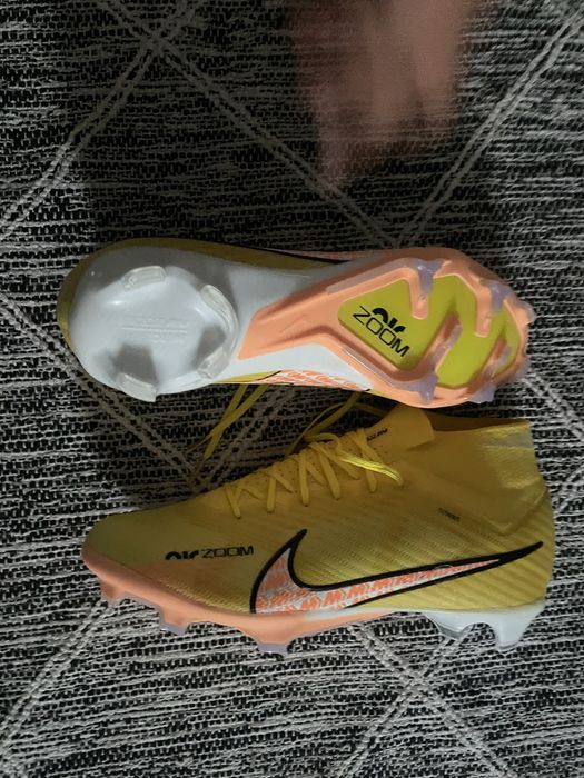 ghete de fotbal nike elite