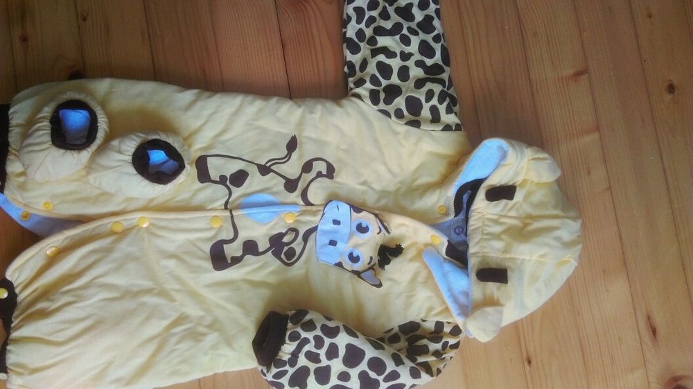 Детски Космонавт ,нов