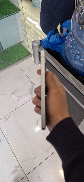 Holati ideal 3 kun boldi olinganiga