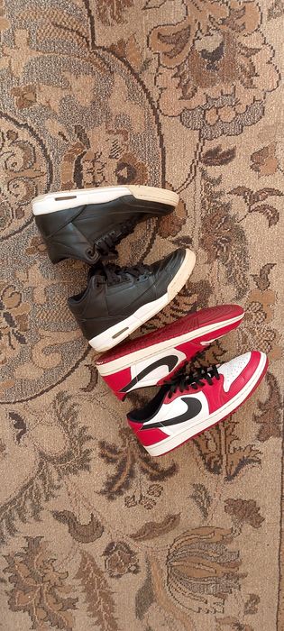 Set Jordani,originali cu Legit Check făcut!