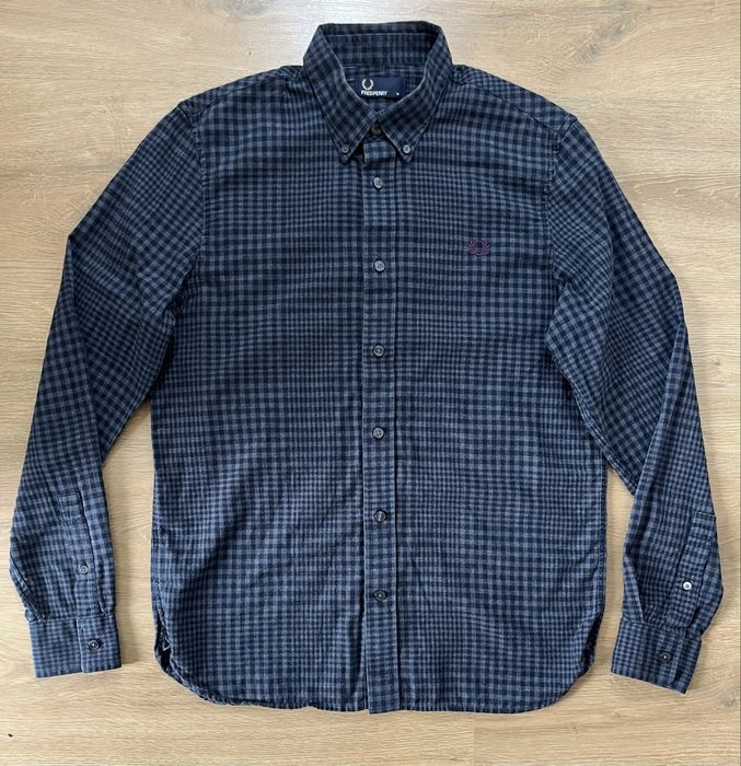 Fred Perry,Polo Ralph Lauren мъжки ризи М