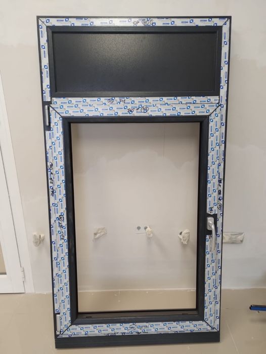 De vanzare tamplarie PVC