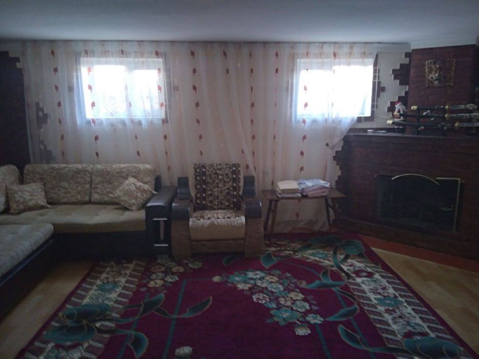 Загородный дом в Чирчике