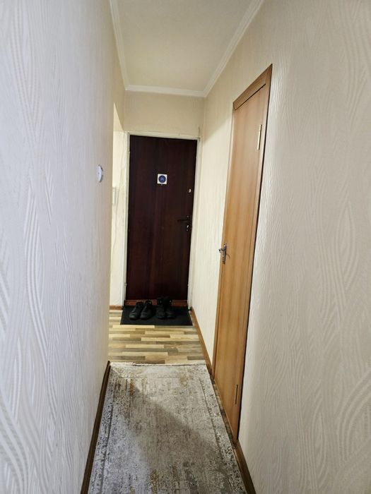 Саяхат 2х ком квартира