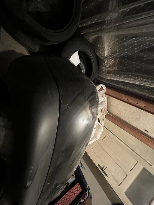 Задна броня audi a3 8l