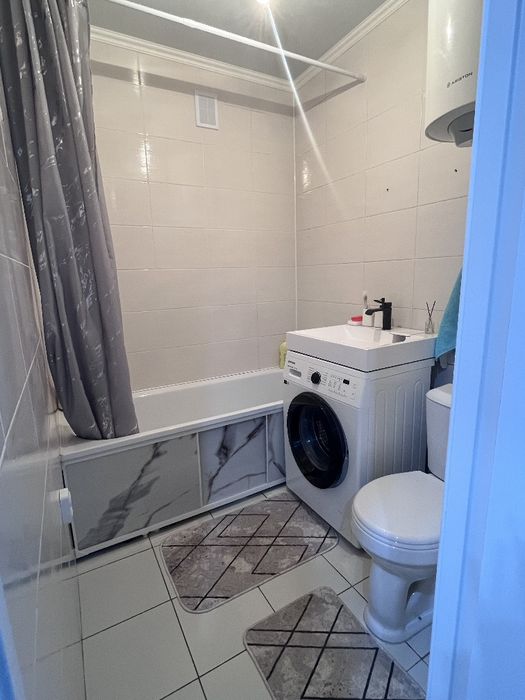 Посуточно квартира