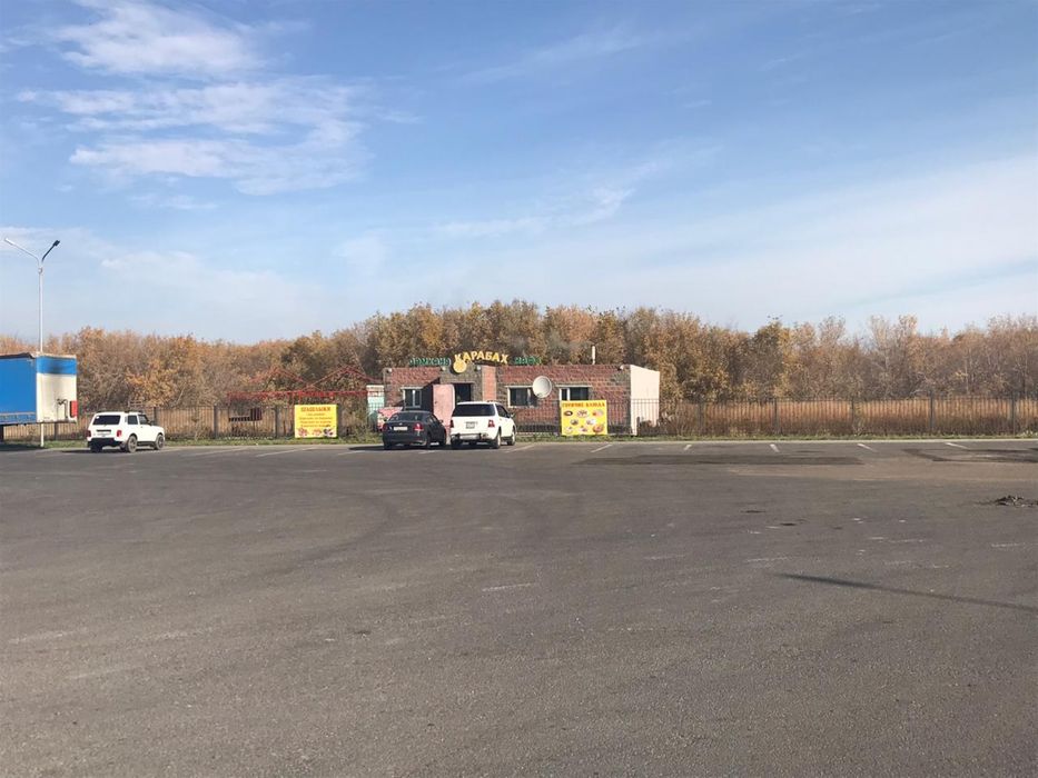 Продам кафе!