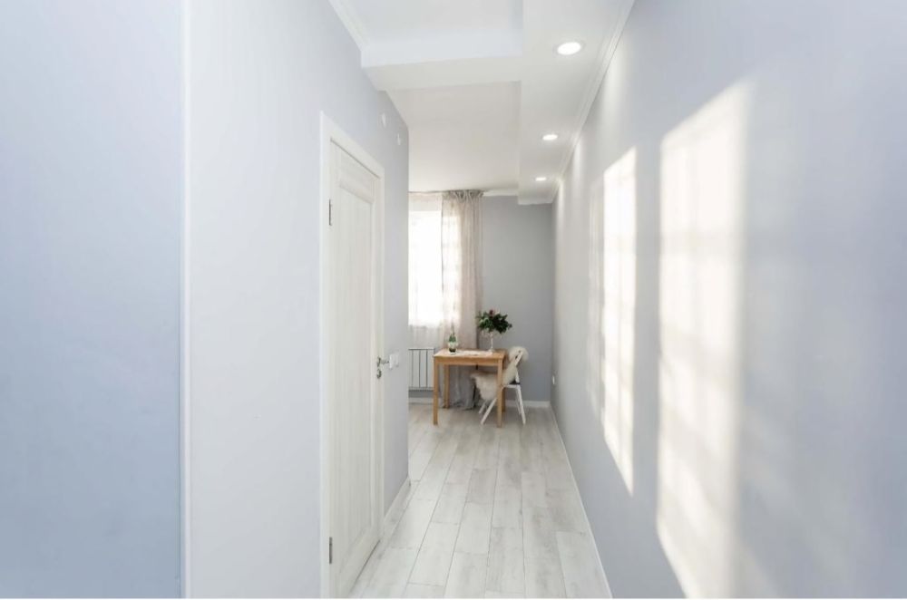 Квартира центре города