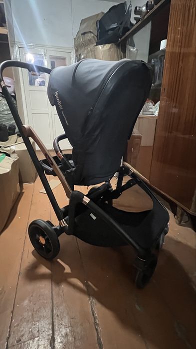 Детская коляска