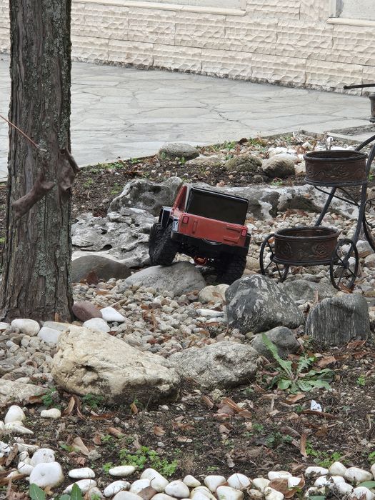 Краулер 1/10 продажба-бартер