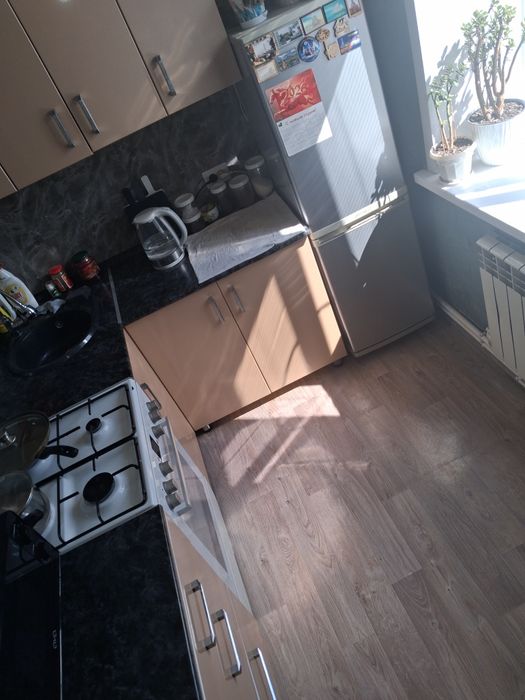 Продам квартиру 2х комн.