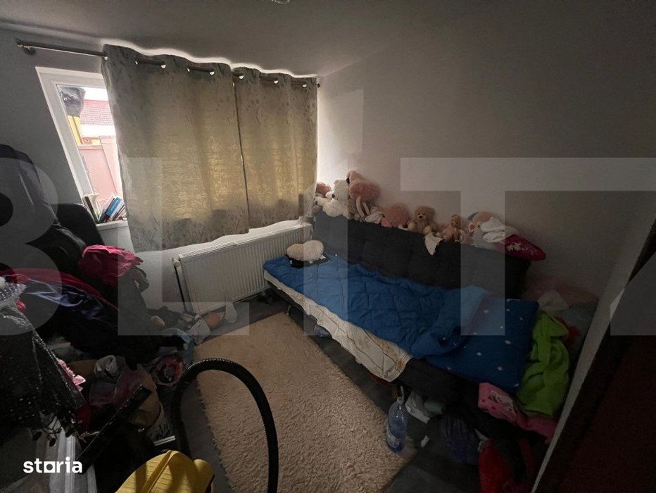 Apartament cu 3 camere, 80 mp, zona Iosefin