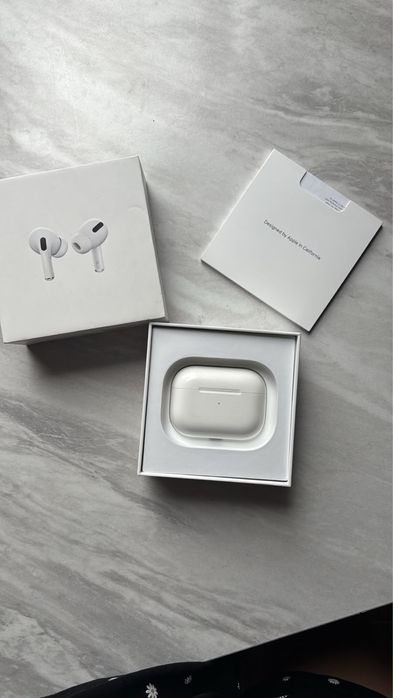 Apple Airpods pro 1