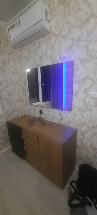 Сглобяване и монтаж на мебели и кухни Свързване на ВиК и ел оборудване