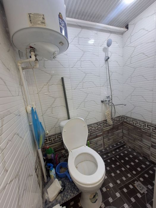 Продаётся квартира