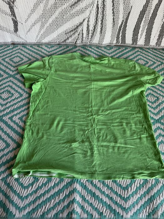Tricou barbati Puma marimea XL