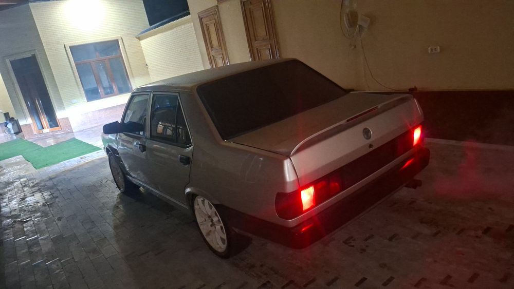 FIAT TOFAS DOGAN slx bekorchilar bezovta qilmasin iltimos