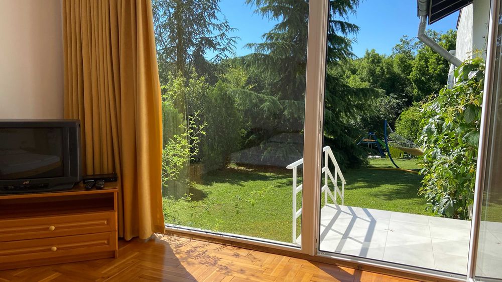 Вила Велика /8 места/ - на 10 плажа, за  10 минутки, до 10 километра