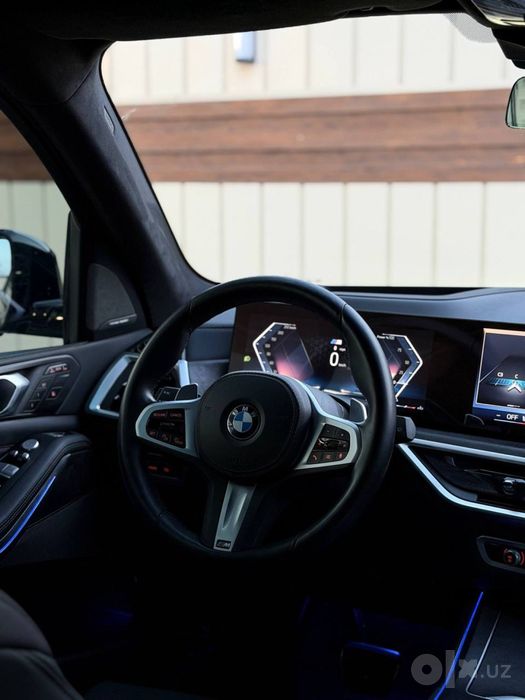Bmw x7 xDrive 40i
