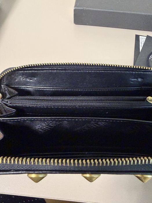 Portofel Versace