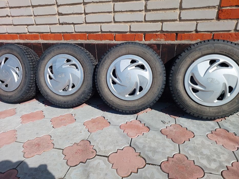 Продам калину в хорошем состоянии
