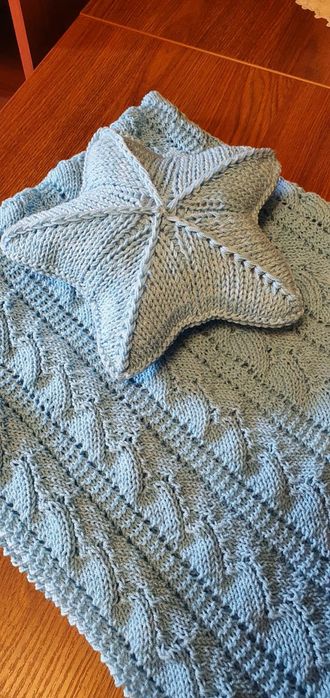 Набор для новорождённого