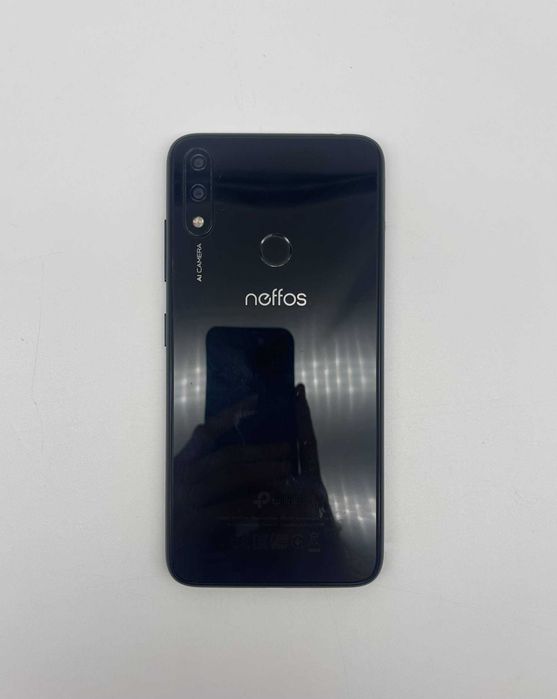 Телефон Neffos X20 PRO