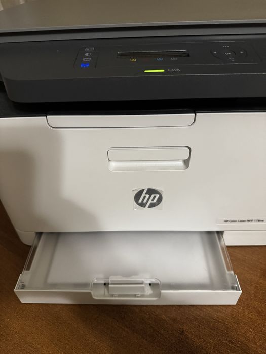 МФУ HP Color Laser