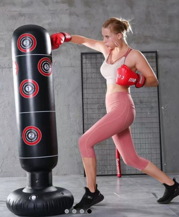 Sac box gonflabil - nou