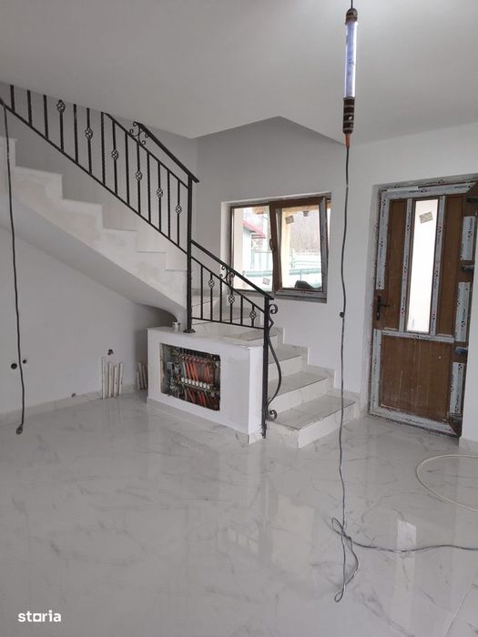 Cornu de Jos - duplex - 138500 Euro/Neg.