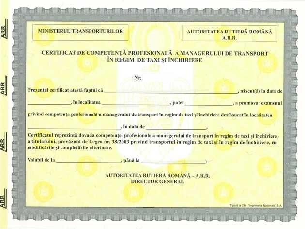 Manager Transport Marfă / Taxi disponibil pentru colaborare cu factura