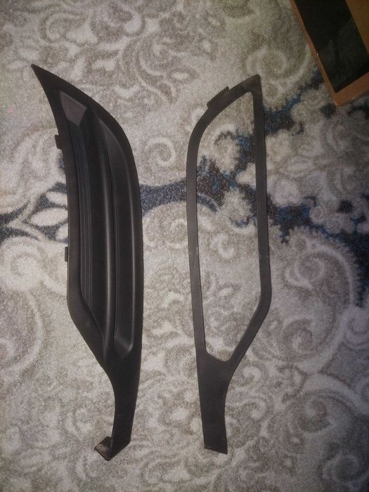 Chevrolet Gentra Bamfer Original Продается