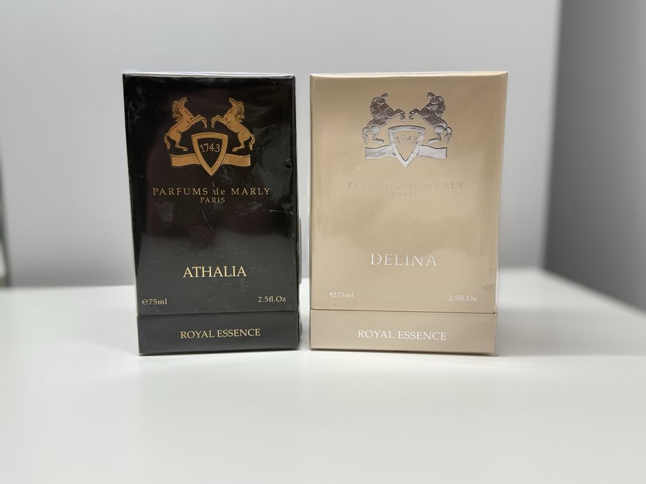 Parfums de Marly Athalia Eau de Parfum Parfums de Marly Delina Eau de Parfum