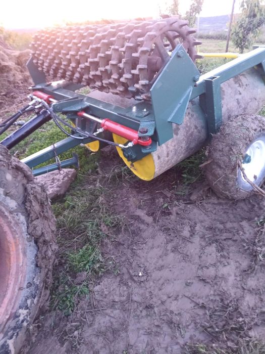 Vand Tavalug Agricol