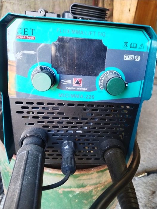 Сварочный инвертор