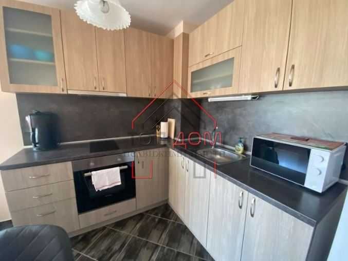 Дава се под наем Двустаен апартамент в Варна, Гръцка махала - 65 кв.м за 600 € - Снимка #5