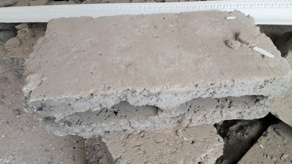 Керамзитоблок сатылады срочно самовызов