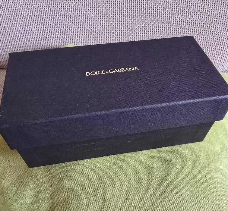 Dolce & Gabbana оригинални слънчеви очила