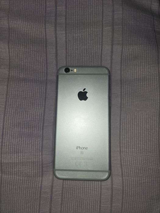 Iphone  6s 32 гб