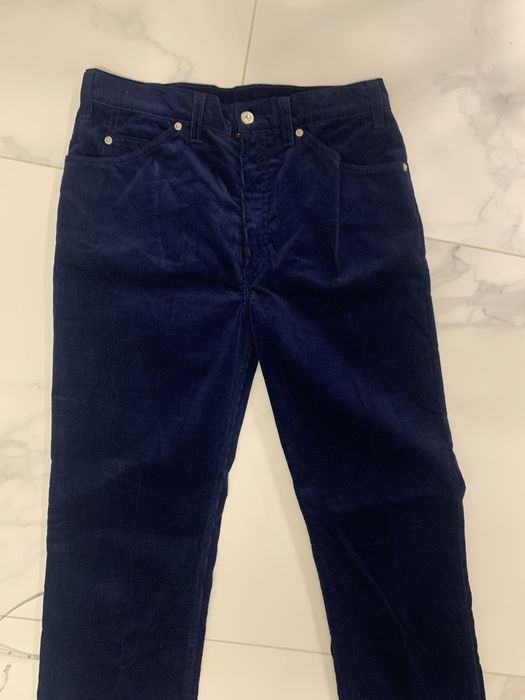 Оригинални мъжки джинси Levi’s 33 размер