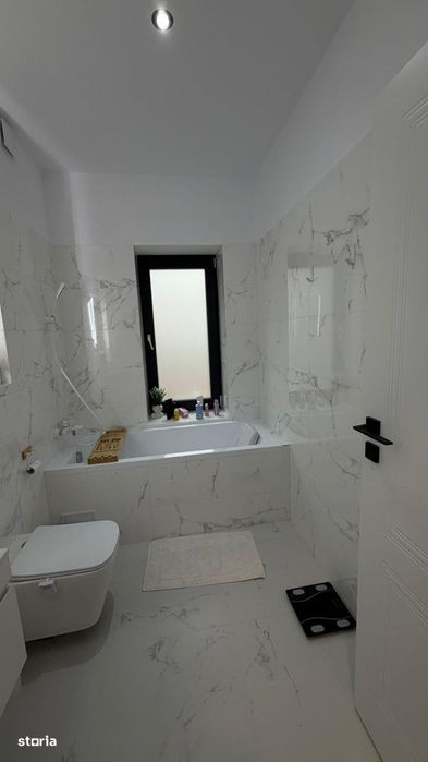 Apartament 3 camere 99 mp - Pipera | Mobilat & Utilat Complet