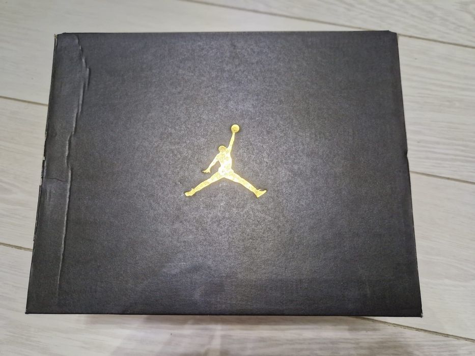 Sneakers JORDAN baieti