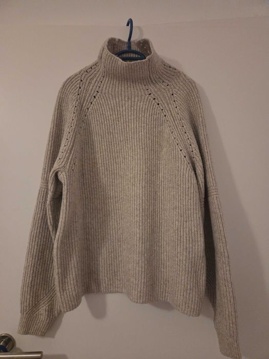 Pulover gros pentru femei