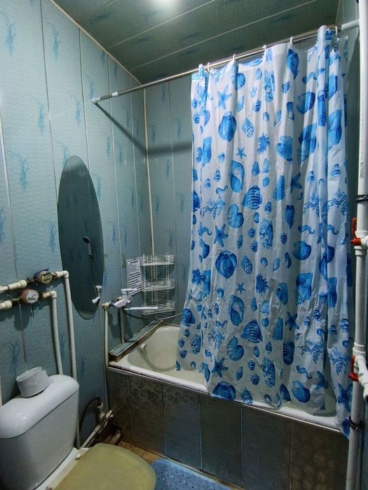 Сдается 1 ком квартира