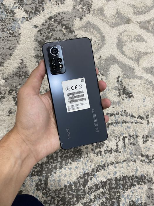 Redmi note 12 pro 256gb