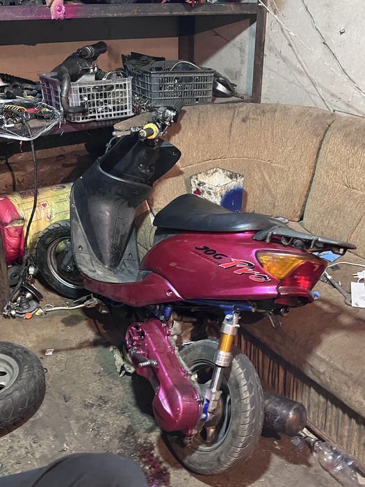 продам yamaha sa16