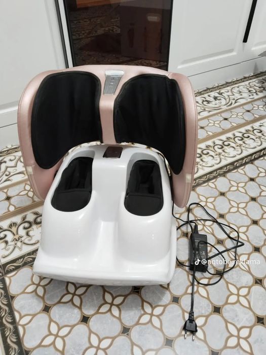 Массажор Спина , нога